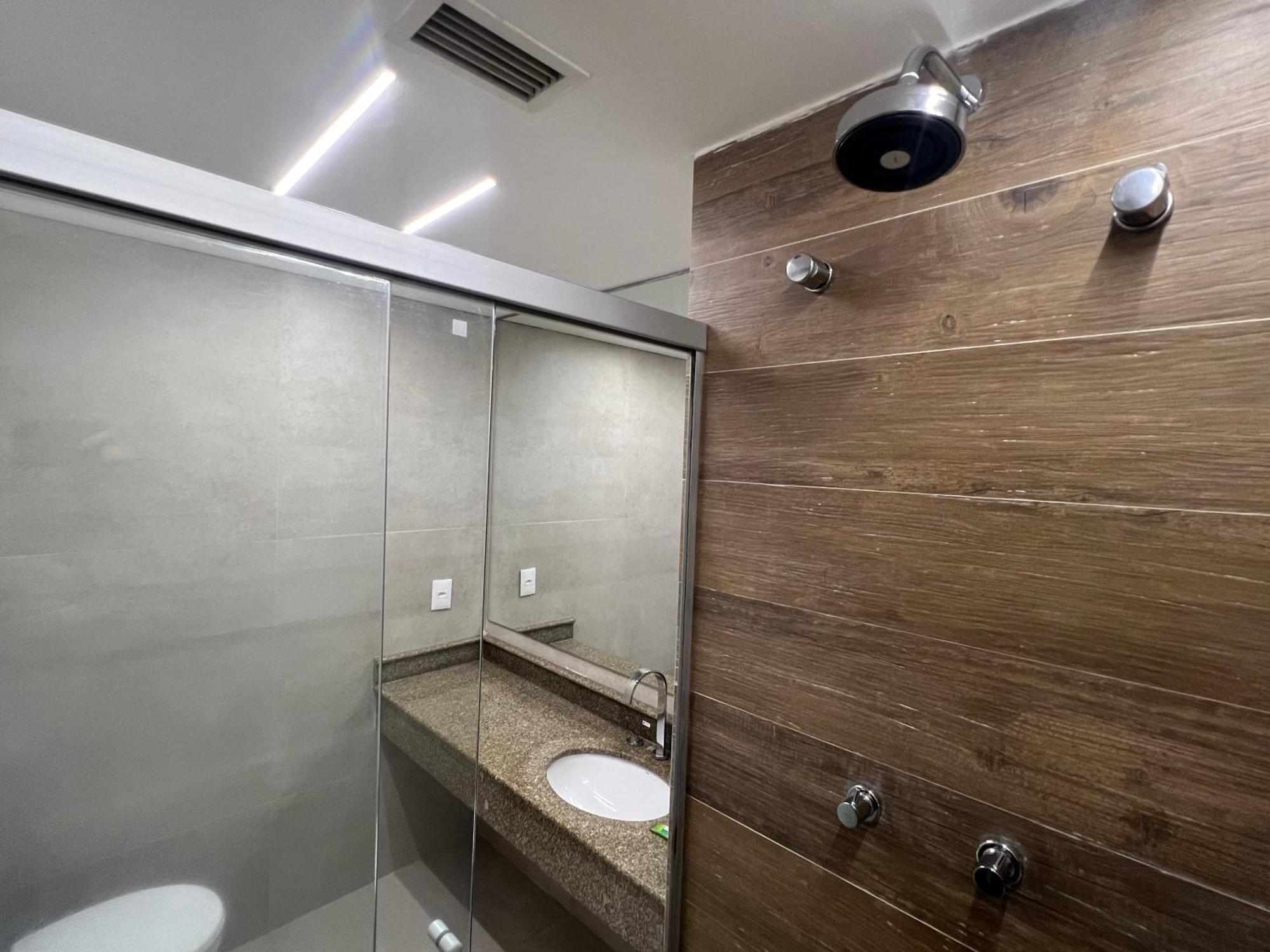 Hotel Moema Ibirapuera Uh1808 São Paulo Buitenkant foto