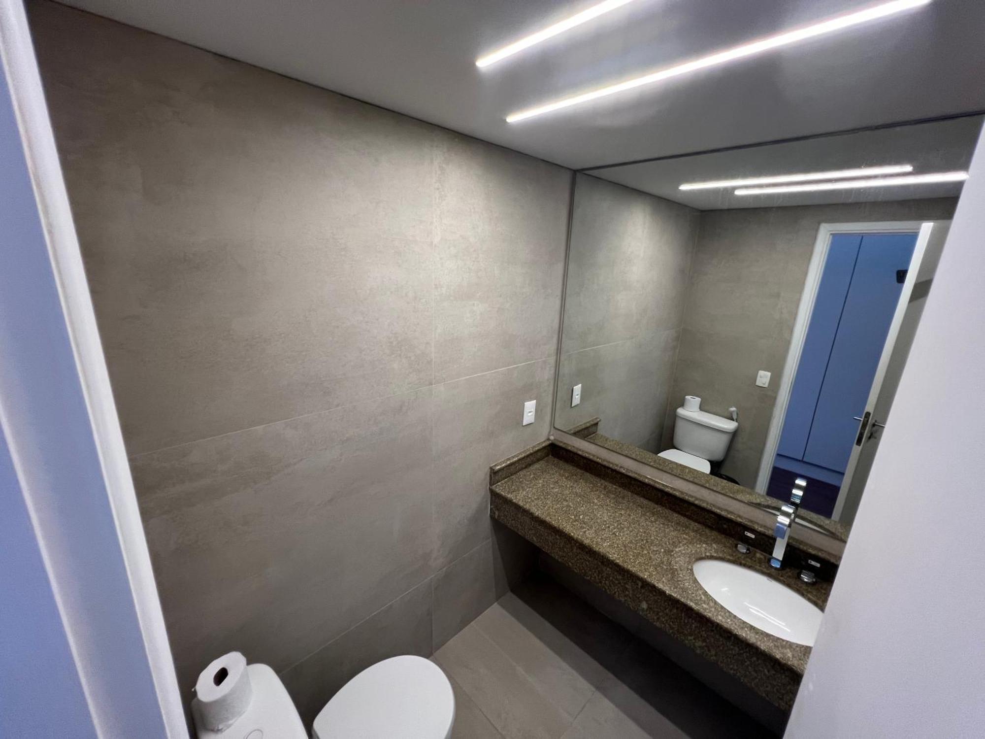 Hotel Moema Ibirapuera Uh1808 São Paulo Buitenkant foto